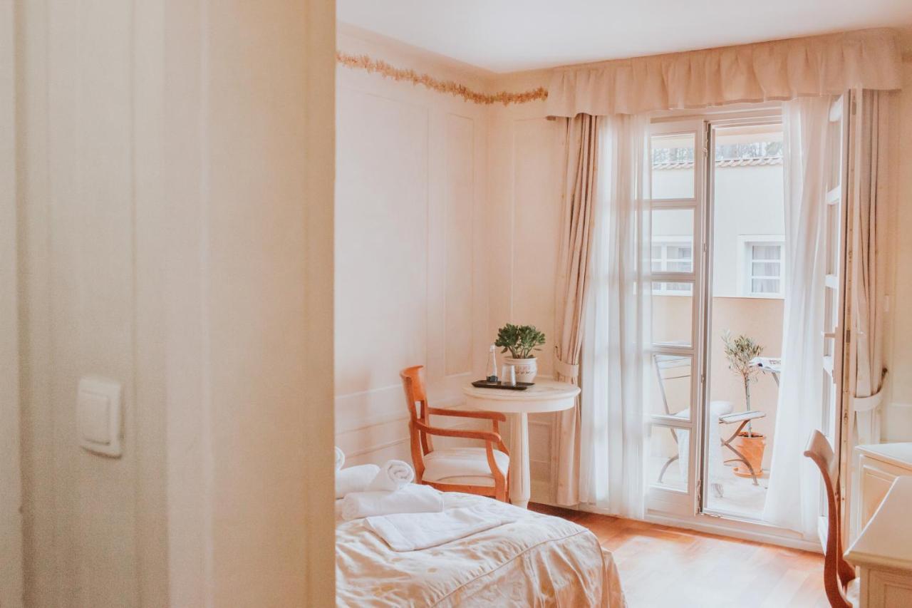 Villa Toscana Warszawa Екстериор снимка