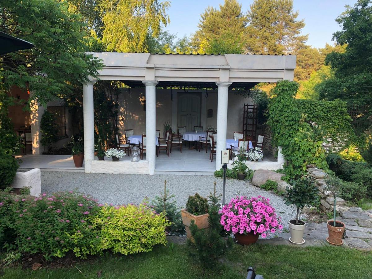 Villa Toscana Warszawa Екстериор снимка