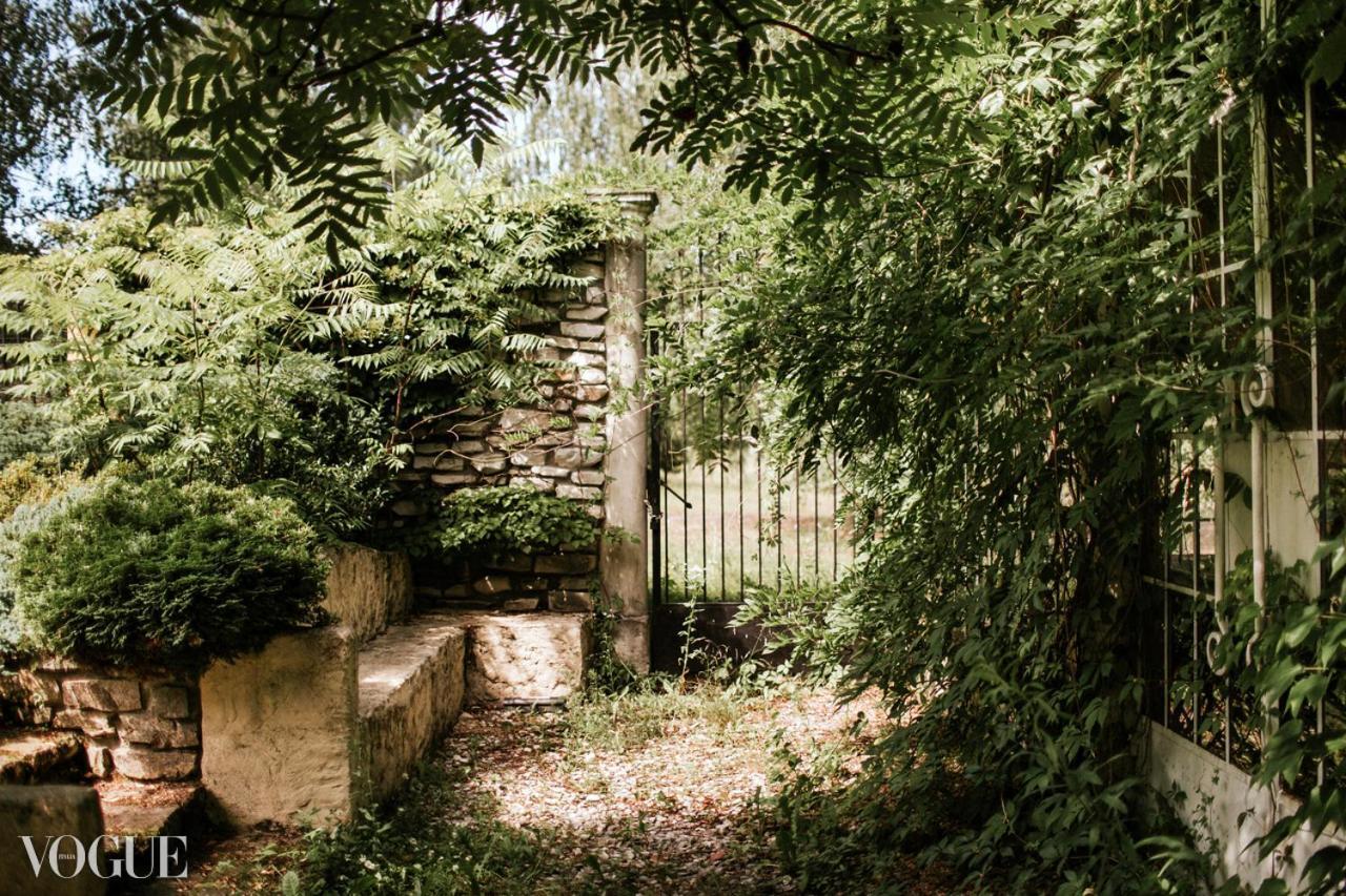 Villa Toscana Warszawa Екстериор снимка