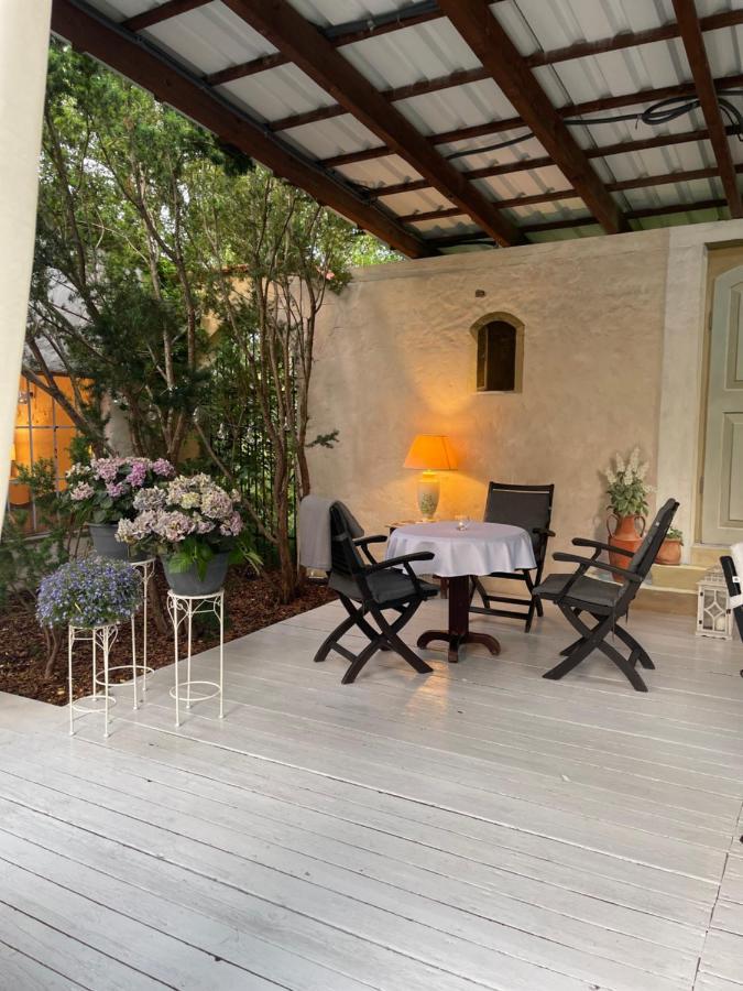 Villa Toscana Warszawa Екстериор снимка