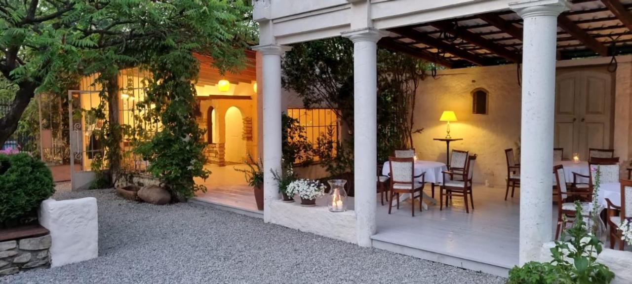 Villa Toscana Warszawa Екстериор снимка