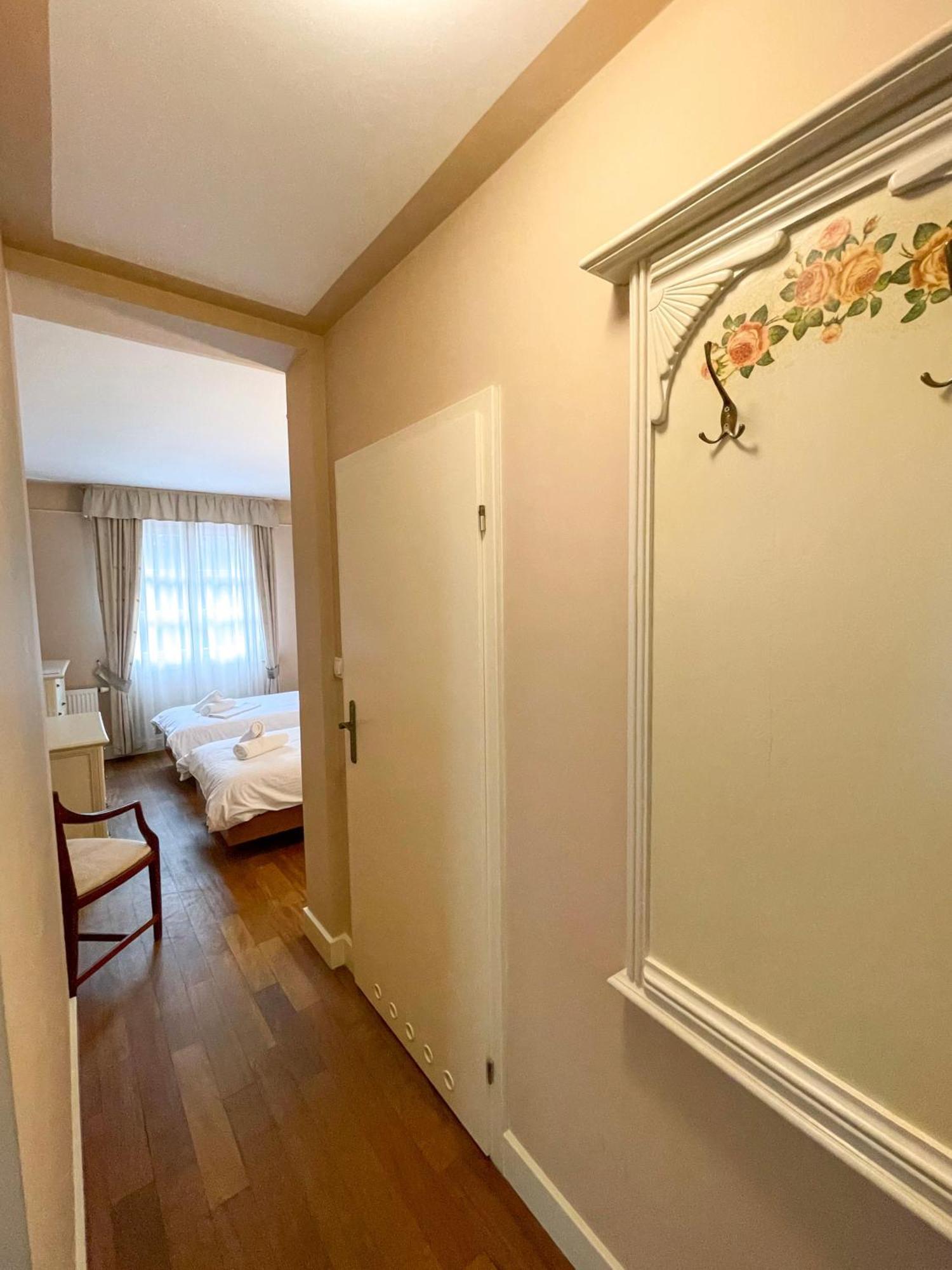 Villa Toscana Warszawa Екстериор снимка